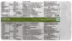 Coq Lc Tablet 10 Coq Lc Tablet 10